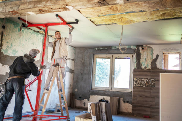 Professional Insulation Contractor in Whitestown, IN