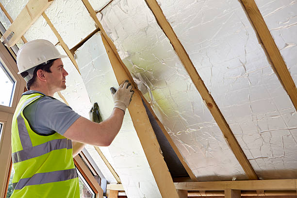 Best Commercial Insulation Contractor  in Whitestown, IN